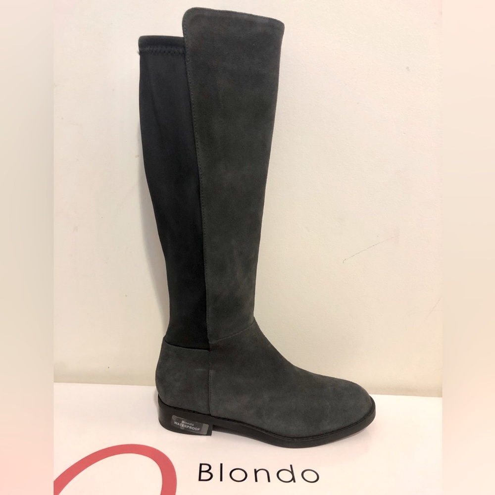 New in Box Blondo Ellie Boots Size 8